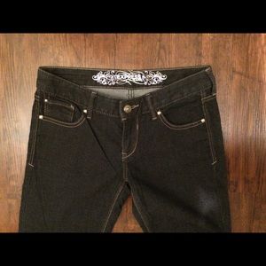 Express NWOT Jeans